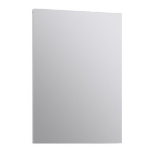 Зеркальный шкаф Aqwella Рио В33 белый
