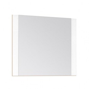 Зеркало Style Line Монако 80 ориноко/белый лакобель